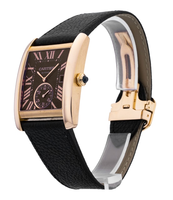 Cartier Tank MC W5330002 Image 2